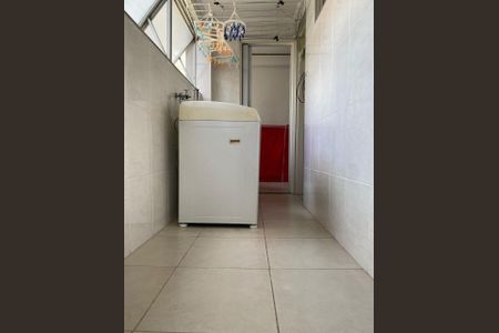 Apartamento à venda com 119m², 3 quartos e 3 vagas Apartamento à venda com 119m², 3 quartos e 3 vagasFoto 31