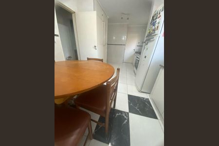 Apartamento à venda com 119m², 3 quartos e 3 vagas Apartamento à venda com 119m², 3 quartos e 3 vagasFoto 36