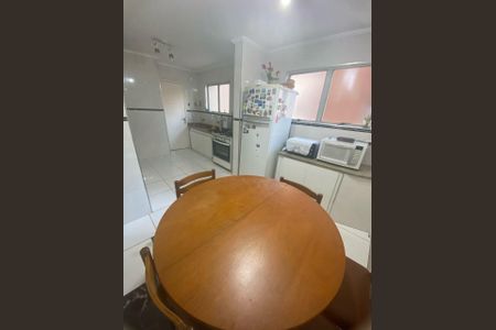 Apartamento à venda com 119m², 3 quartos e 3 vagas Apartamento à venda com 119m², 3 quartos e 3 vagasFoto 38