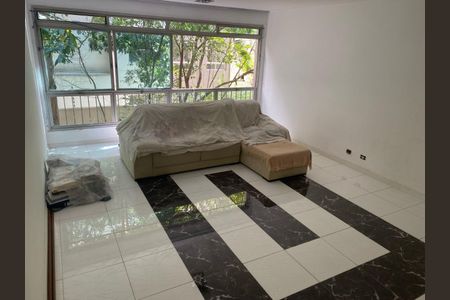 Apartamento à venda com 119m², 3 quartos e 3 vagas Apartamento à venda com 119m², 3 quartos e 3 vagasFoto 12