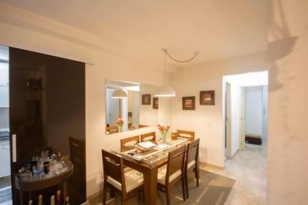 Apartamento à venda com 3 quartos, 79m² em Vila Paiva, São Paulo