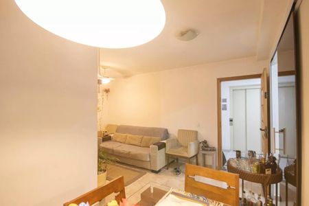 Apartamento à venda com 3 quartos, 79m² em Vila Paiva, São Paulo