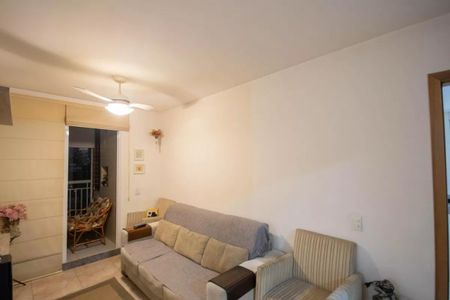 Apartamento à venda com 3 quartos, 79m² em Vila Paiva, São Paulo
