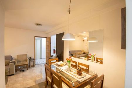Apartamento à venda com 3 quartos, 79m² em Vila Paiva, São Paulo