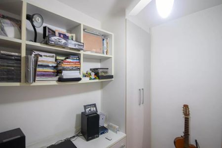 Apartamento à venda com 3 quartos, 79m² em Vila Paiva, São Paulo