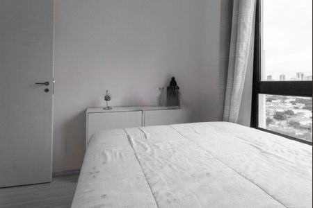 Apartamento à venda com 40m², 1 quarto e 1 vaga Apartamento à venda com 40m², 1 quarto e 1 vagaFoto 10