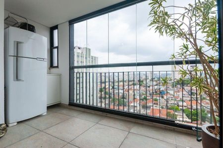 Apartamento à venda com 40m², 1 quarto e 1 vaga Apartamento à venda com 40m², 1 quarto e 1 vagaFoto 02