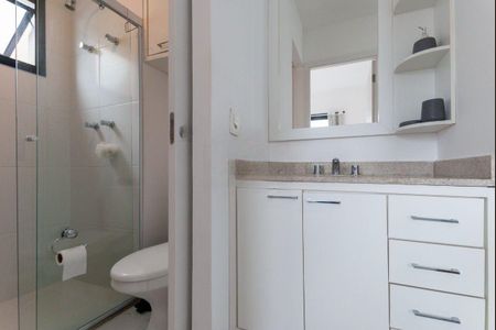 Foto 11 de apartamento à venda com 1 quarto, 40m² em Vila da Saúde, São Paulo