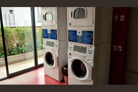 Apartamento à venda com 40m², 1 quarto e 1 vaga Apartamento à venda com 40m², 1 quarto e 1 vagaFoto 25