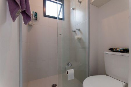 Apartamento à venda com 40m², 1 quarto e 1 vaga Apartamento à venda com 40m², 1 quarto e 1 vagaFoto 17