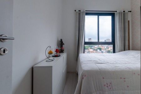 Foto 14 de apartamento à venda com 1 quarto, 40m² em Vila da Saúde, São Paulo