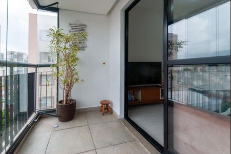 Apartamento à venda com 40m², 1 quarto e 1 vaga Apartamento à venda com 40m², 1 quarto e 1 vagaFoto 13