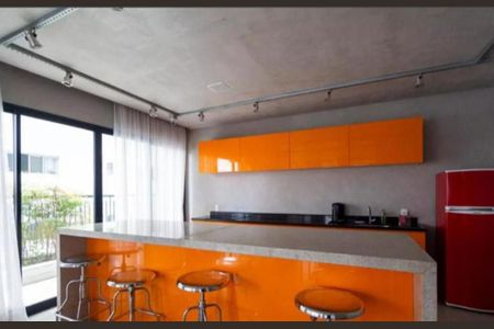 Apartamento à venda com 40m², 1 quarto e 1 vaga Apartamento à venda com 40m², 1 quarto e 1 vagaFoto 26
