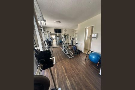 Apartamento à venda com 55m², 2 quartos e 1 vaga Apartamento à venda com 55m², 2 quartos e 1 vagaFoto 09