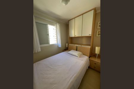 Foto 11 de apartamento à venda com 2 quartos, 55m² em Jardim Dom Vieira, Campinas