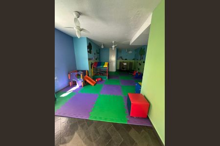 Apartamento à venda com 55m², 2 quartos e 1 vaga Apartamento à venda com 55m², 2 quartos e 1 vagaFoto 02