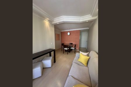 Foto 19 de apartamento à venda com 2 quartos, 55m² em Jardim Dom Vieira, Campinas