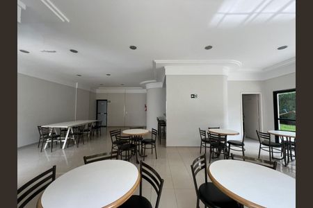 Foto 27 de apartamento à venda com 3 quartos, 84m² em Bosque da Saúde, São Paulo