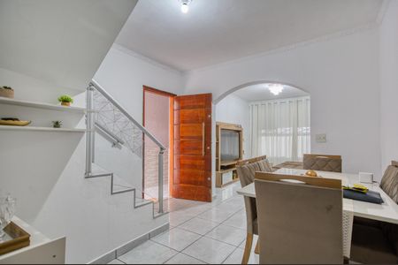 Casa à venda com 5 quartos, 120m² em Conjunto Promorar Sapopemba, São Paulo