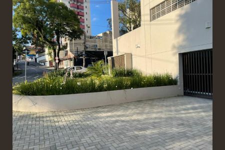 Apartamento à venda com 55m², 2 quartos e 1 vaga