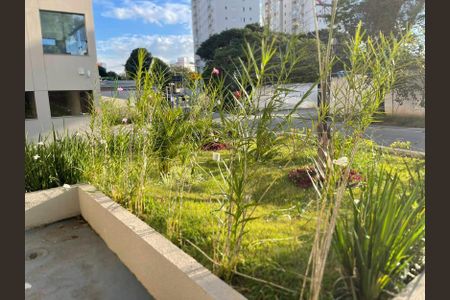 Apartamento à venda com 2 quartos, 55m² em Parque das Nações, Santo André
