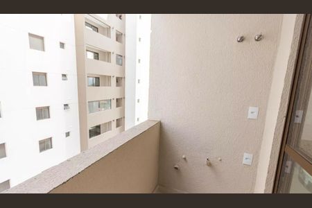 Apartamento à venda com 2 quartos, 55m² em Parque das Nações, Santo André