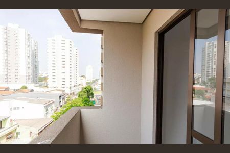 Apartamento à venda com 2 quartos, 55m² em Parque das Nações, Santo André