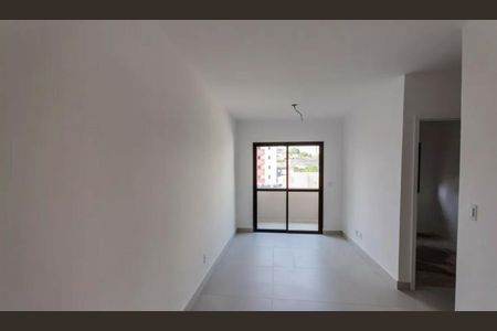 Apartamento à venda com 2 quartos, 55m² em Parque das Nações, Santo André
