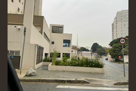Apartamento à venda com 55m², 2 quartos e 1 vaga