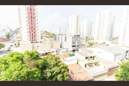 Apartamento à venda com 55m², 2 quartos e 1 vaga