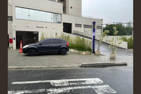 Apartamento à venda com 55m², 2 quartos e 1 vaga