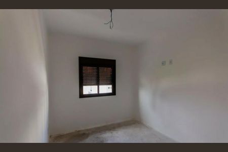 Apartamento à venda com 2 quartos, 55m² em Parque das Nações, Santo André