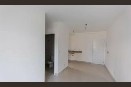 Apartamento à venda com 2 quartos, 55m² em Parque das Nações, Santo André