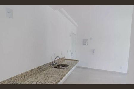 Apartamento à venda com 2 quartos, 55m² em Parque das Nações, Santo André