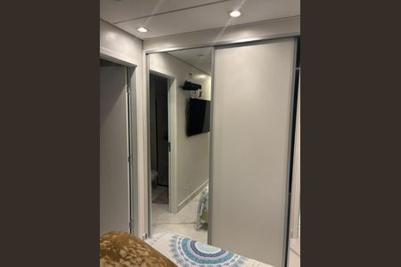 Foto 10 de apartamento à venda com 3 quartos, 71m² em Brás, São Paulo