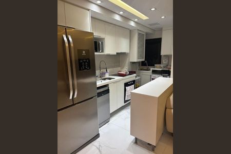 Foto 02 de apartamento à venda com 3 quartos, 71m² em Brás, São Paulo