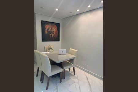 Foto 11 de apartamento à venda com 3 quartos, 71m² em Brás, São Paulo