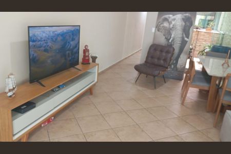 Foto 53 de casa à venda com 3 quartos, 120m² em Jardim Nossa Senhora do Carmo, São Paulo