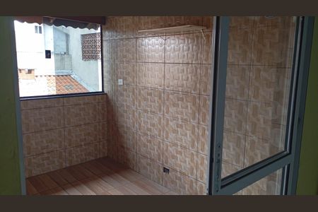 Foto 45 de casa à venda com 3 quartos, 120m² em Jardim Nossa Senhora do Carmo, São Paulo