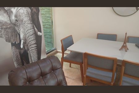Foto 37 de casa à venda com 3 quartos, 120m² em Jardim Nossa Senhora do Carmo, São Paulo