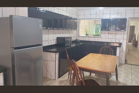 Foto 20 de casa à venda com 3 quartos, 120m² em Jardim Nossa Senhora do Carmo, São Paulo