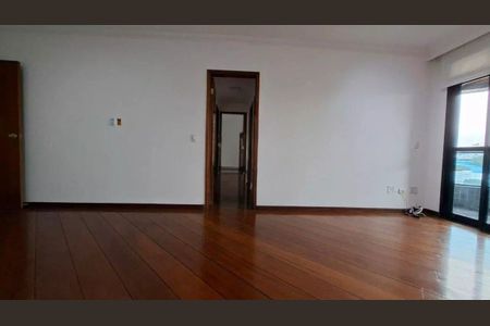 Foto 09 de apartamento à venda com 3 quartos, 101m² em Chácara Inglesa, São Paulo