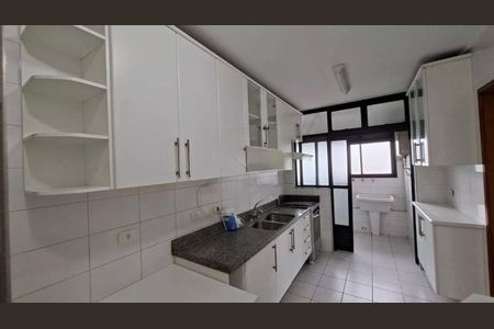 Foto 02 de apartamento à venda com 3 quartos, 101m² em Chácara Inglesa, São Paulo