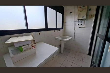 Foto 22 de apartamento à venda com 3 quartos, 101m² em Chácara Inglesa, São Paulo