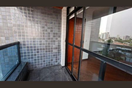 Foto 06 de apartamento à venda com 3 quartos, 101m² em Chácara Inglesa, São Paulo