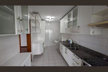 Foto 05 de apartamento à venda com 3 quartos, 101m² em Chácara Inglesa, São Paulo