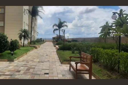 Apartamento à venda com 57m², 2 quartos e 1 vaga Apartamento à venda com 57m², 2 quartos e 1 vagaFoto 22
