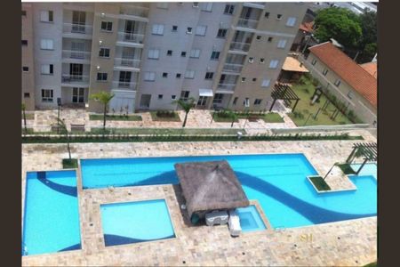 Apartamento à venda com 57m², 2 quartos e 1 vaga Apartamento à venda com 57m², 2 quartos e 1 vagaFoto 16