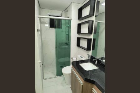 Apartamento à venda com 57m², 2 quartos e 1 vaga Apartamento à venda com 57m², 2 quartos e 1 vagaFoto 01