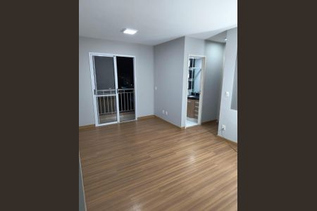Foto 01 de apartamento à venda com 2 quartos, 57m² em Vila Nova, Campinas